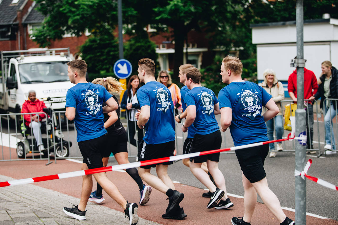 Student LOOP Leeuwarden 2026
